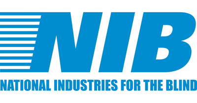 National Industries for the Blind (PRNewsfoto/National Industries for the Bli)