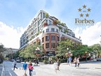 The Hazelton Hotel Achieves a Five-Star Rating in Forbes Travel Guide's 2022 Star Awards
