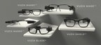 Vuzix To Showcase Its Industry-Leading Family of Smart Glasses at ...