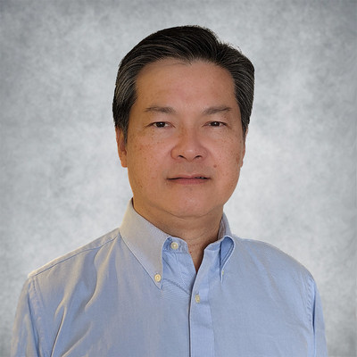 Bryan Chan, Vice President of Development Bryan Chan, Vice President of Development