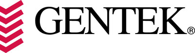 Gentek logo (PRNewsfoto/Gentek)