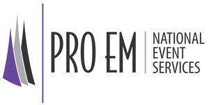 PRO EM NATIONAL EVENT SERVICES ANNOUNCES ACQUISITION OF KIRBY RENTALS