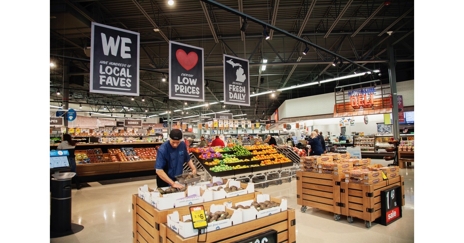 Meijer Seeks MidwestMade Products at its Second Virtual Localization