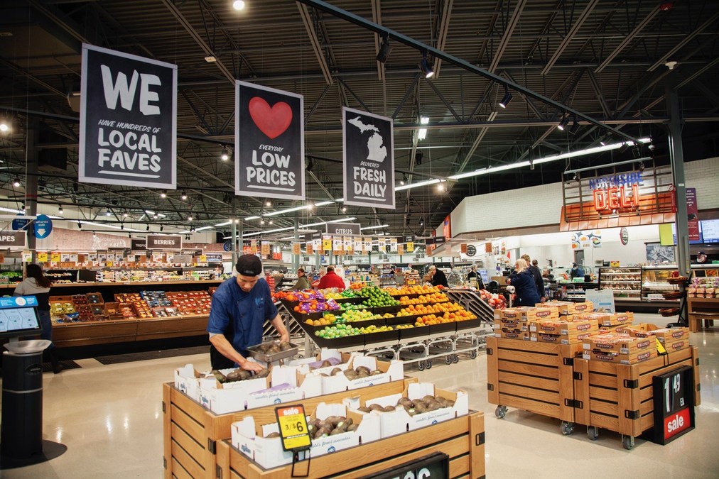 does meijer sell tobacco MLive | Tobacco nation is a title reserved for just 12 U.S. states, including Michigan. Approximately 13.4% of the state's adults smoke, Meijer Seeks Midwest-Made Products at