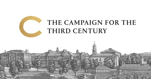 The Campaign for the Third Century