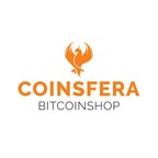 Coinsfera is a Bitcoin store in UAE where you can Buy or Sell Bitcoin in Dubai