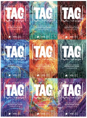 TAG collage