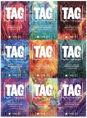 Downtown Tacoma TAG Festival to Showcase an International Array of Artists and Performers, May 22