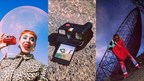 Polaroid Go, The World's Most Portable Analog Camera, Comes in Two New Colorways with Bold Accessories
