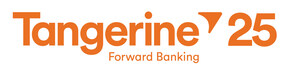 Tangerine Bank turns 25: 25,000 reasons to pay it forward