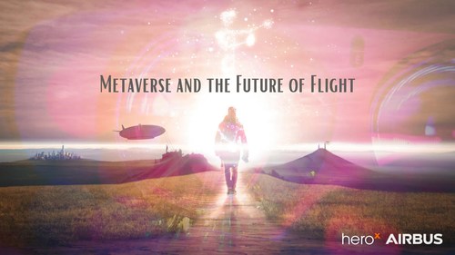 Challenge Seeks Novel Ideas to Improve Travel Experience in the Metaverse with Prize Purse of $30,000.