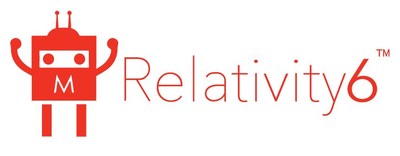 Relativity6 logo