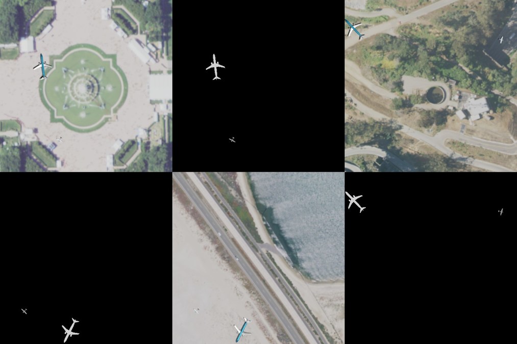 Rendered.ai joins Esri Partner Network Startup Program to Create Synthetic Data using Industry-standard Geospatial Services and Content - Vimarsana News