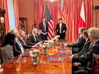 Bechtel nawiązuje współpracę z polskimi firmami w zakresie cywilnego programu jądrowego