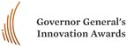 Six teams recognized for their inspirational Canadian innovations - Governor General's Innovation Awards