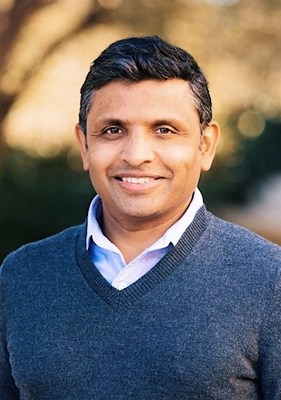 Ashu Agte joins WELL Health as SVP of Engineering.