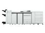 Canon U.S.A. announces the imagePRESS V1000 Color Production Digital Press, the first in its next generation of imagePRESS devices