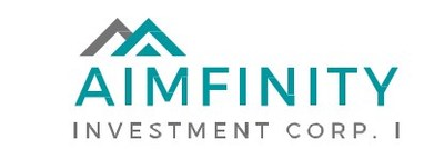 (PRNewsfoto/Aimfinity Investment Corp. I)