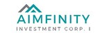 Aimfinity Investment Corp. I Announces the Separate Trading of its Class 1 Warrants and New Units, Commencing June 16, 2022