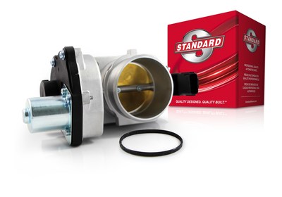 Standard's premium ETB include gaskets where required.