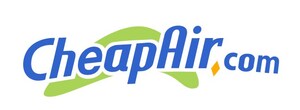 International Travelers Should Plan Ahead, Book Early Says New Study from CheapAir.com