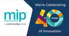 MIP Fund Accounting Makes $1M in Technology Grants Available to Celebrate 40th Anniversary