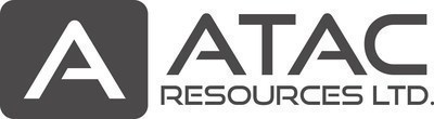 ATAC Resources Ltd. Logo (CNW Group/ATAC Resources Ltd.)