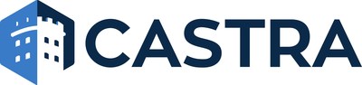 Castra Managed Services Logo (PRNewsfoto/Castra Managed Services)
