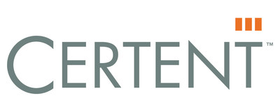 Certent logo (PRNewsFoto/Certent)