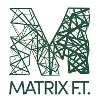 Matrix F.T. Logo