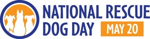 National Rescue Dog Day Invites Public To Vote For Their Favorite Shelter In Annual Nationwide TO THE RESCUE! Campaign