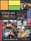 Célébrer la vie tout en couleurs lors de la Semaine nationale des soins palliatifs 2022