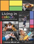 Celebrating Life's Many Colours During National Hospice Palliative Care Week 2022
