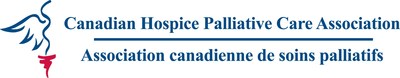 Logo association canadienne de soins palliatifs (Groupe CNW/Association canadienne de soins palliatifs)