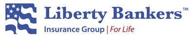 Liberty Bankers Insurance Group, For Life (PRNewsfoto/Liberty Bankers Insurance Group)