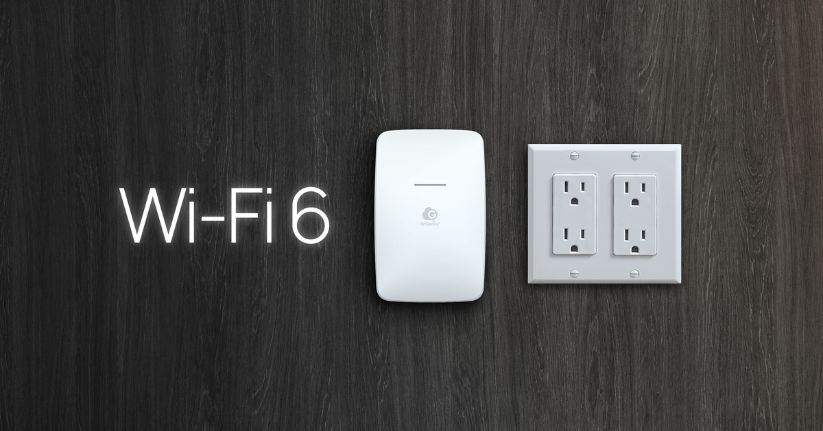 New Wi-Fi 6 Wall-Plate Access Point Features Powerful Multicasting Technology for Hospitality - Vimarsana News