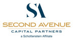 SECOND AVENUE CAPITAL PARTNERS CLOSES ON A SENIOR SECURED CREDIT FACILITY FOR MYGEMMA