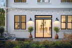 JELD-WEN Announces New Auraline® Composite Windows and Patio Doors