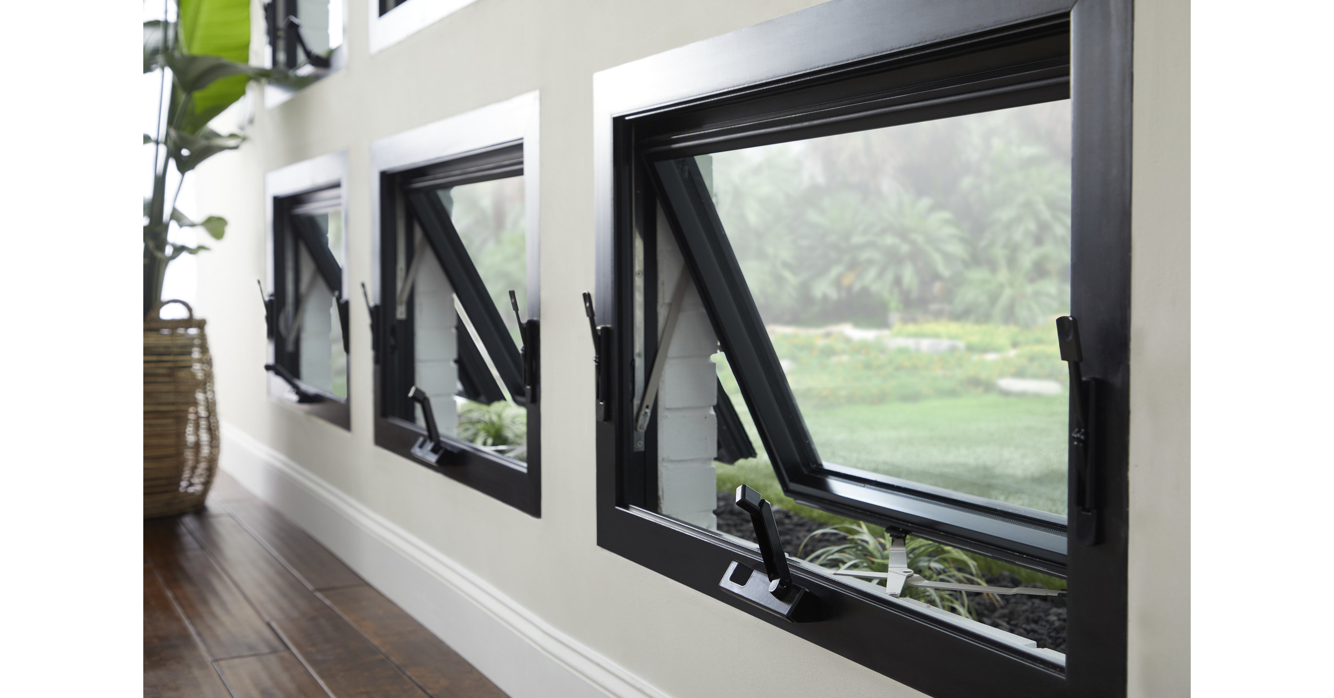 JELDWEN Announces New Auraline® Composite Windows and Patio Doors