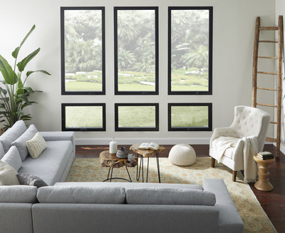 Auraline by JELD-WEN windows and sliding doors meet consumer demand for composite windows.