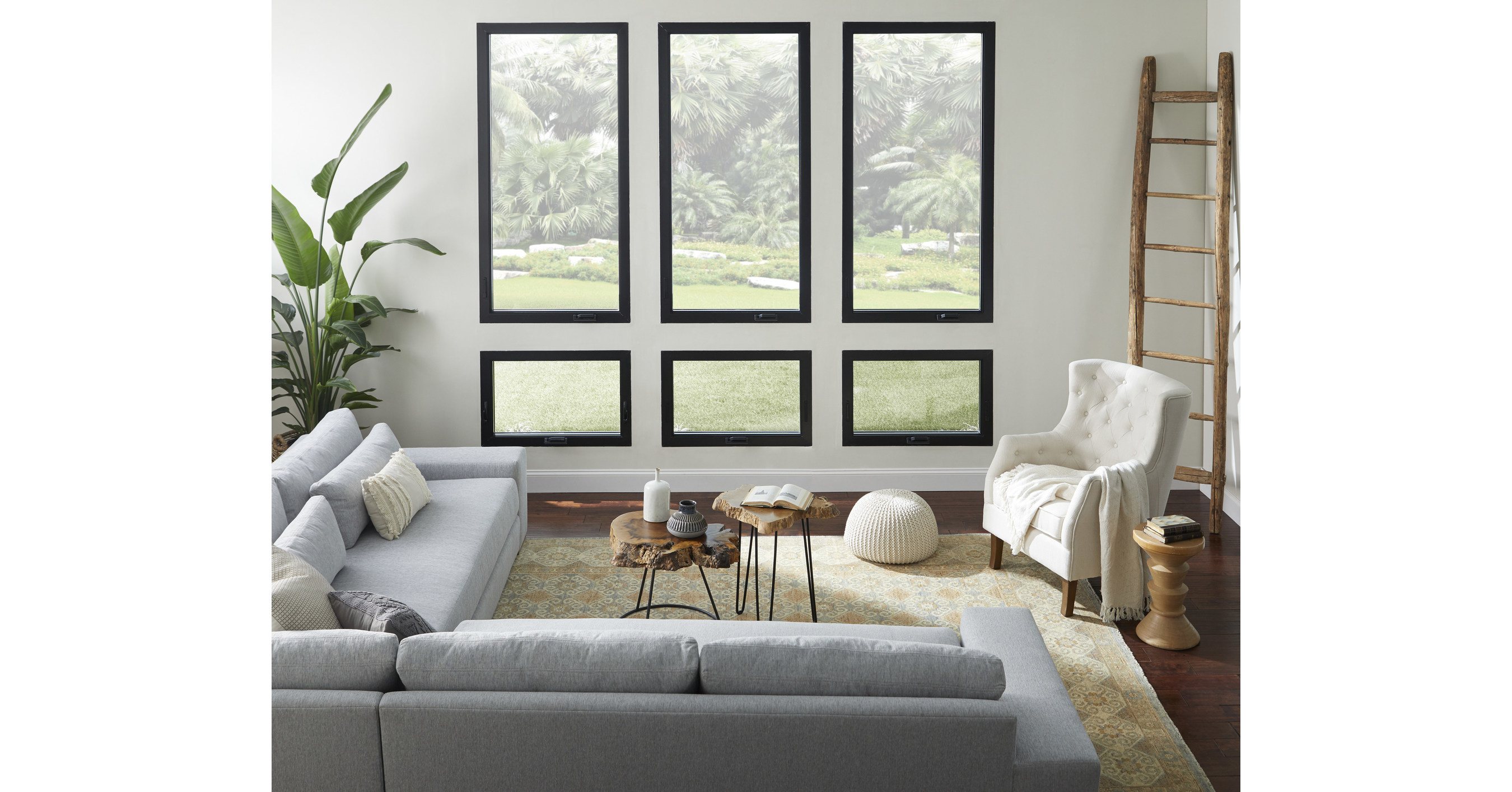 JELDWEN Announces New Auraline® Composite Windows and Patio Doors