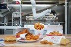 Jack in the Box Partners with Miso Robotics to Begin Pilot for Flippy 2 and Sippy Product Lines