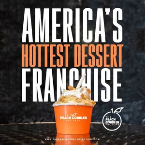 Former Fortune 50 CEO acquires major stake in The Peach Cobbler Factory