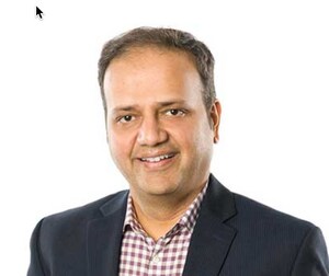 Consumer and Digital Services Executive Faiz Ahmad Joins IrisVision Board of Directors