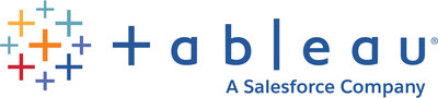 Tableau, A Salesforce Company