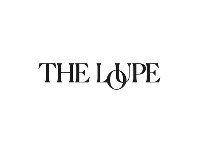The Loupe Logo