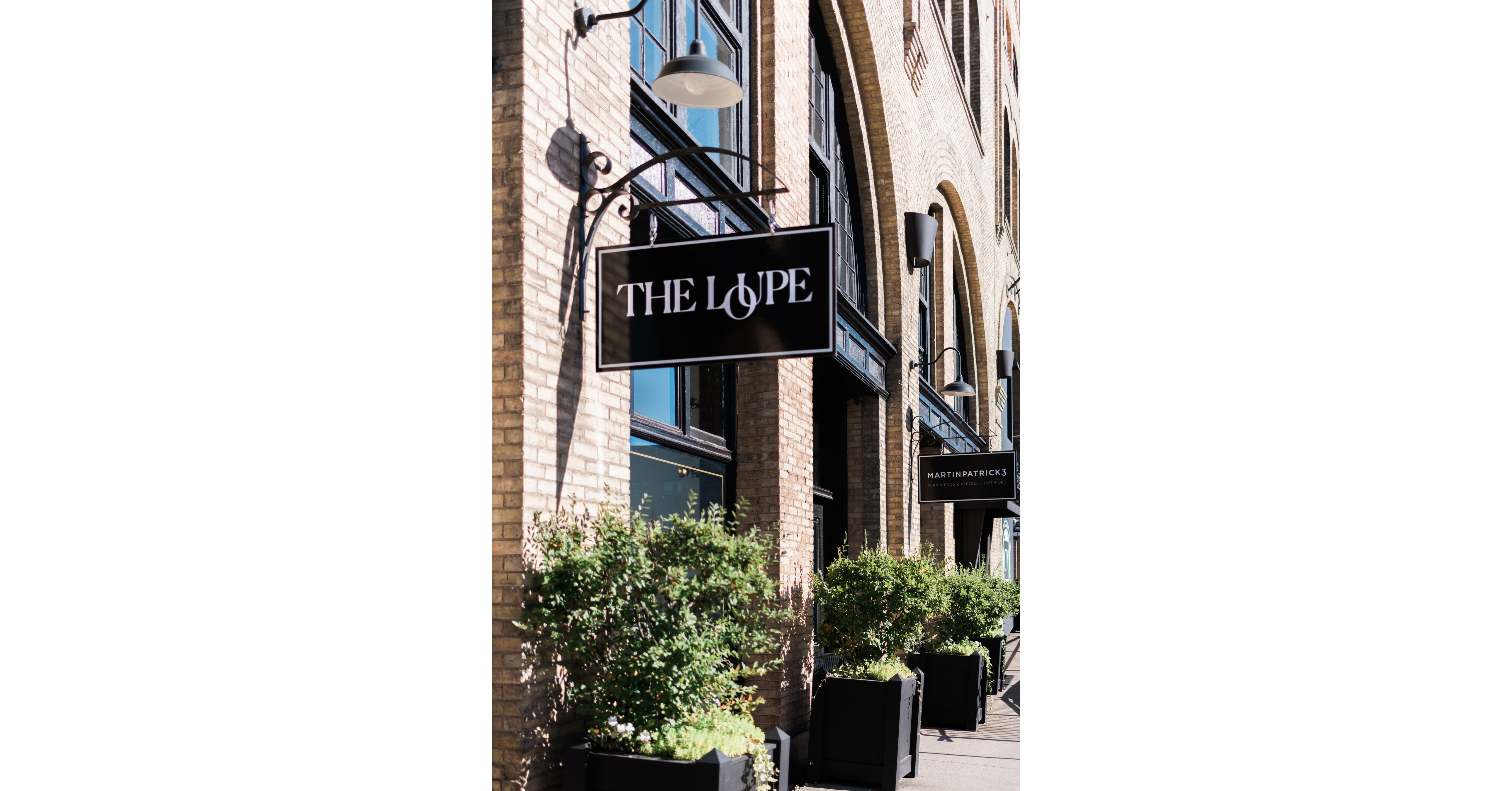 Soaring Sales for The Loupe, A Fine Jewelry Store in The North Loop