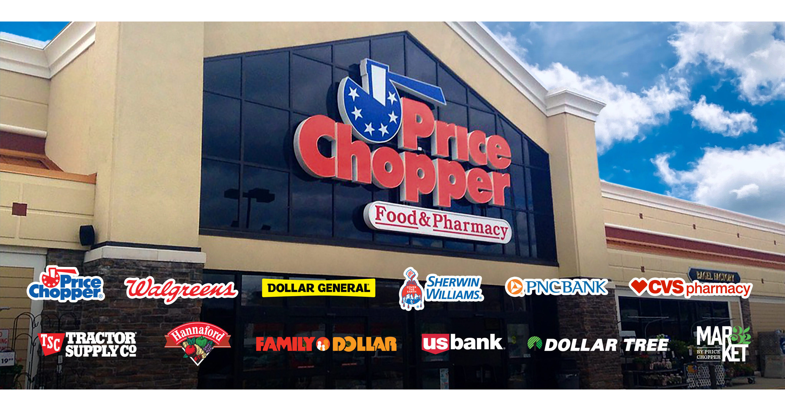 JRW Realty Sources More Than 174 Million in Q1 NetLeased Closings