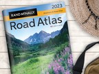 Rand McNally Makes Journeys Better with the 99th Edition of the Road Atlas
