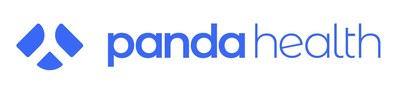 Panda Health Logo (PRNewsfoto/Panda Health)